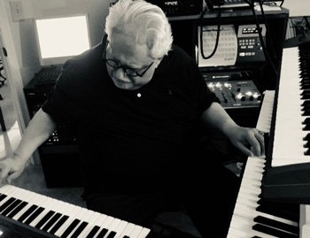 TOM ALEXANDER - COMPOSER/SCREENWRITER